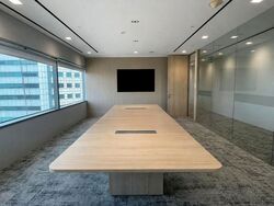 Suntec Tower Three (D1), Office #626861371